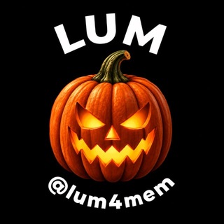 Telegram profile photo for LUM