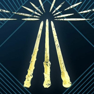 Telegram group profile photo for ⚡️Wizards Unite Murcia City⚡️