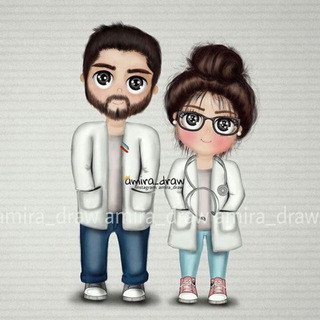 Telegram profile photo for KLINIKA.UZ👨🏻⚕️👩🏻⚕️