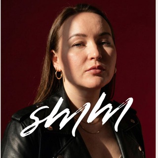Telegram profile photo for креатор janemoloshnikova