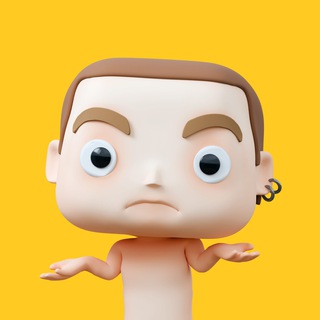 Telegram profile photo for Jim Portal