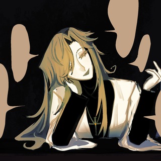 Telegram profile photo for akishi — ra