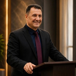 Telegram profile photo for سعید سلامت_اسلو 🇧🇻