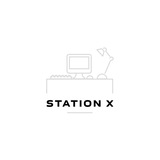 Telegram profile photo for Station X
