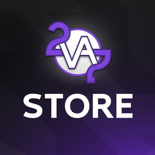 Telegram profile photo for VA-PC | Store