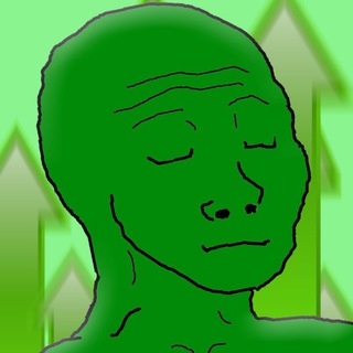 Telegram profile photo for feels.fun
