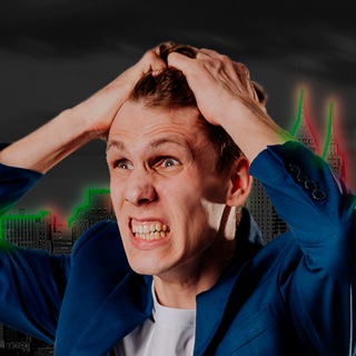 Telegram profile photo for Кирилл Накоряков: Инвестиции в акции