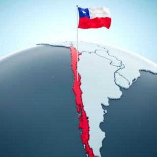 Telegram profile photo for Noticias de Chile y el mundo 🇨🇱🌎