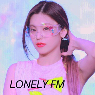 Telegram profile photo for Закрыто! LONELY FM