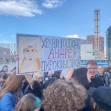 Telegram profile photo for КОНЦЕРТЫ ПИРО АРХИВ
