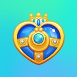 Telegram profile photo for прайс канала храм дурова