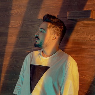 Telegram profile photo for Mojtaba Dorbidi_official