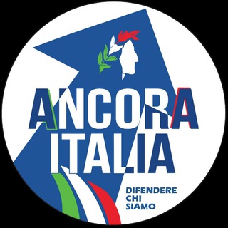 Telegram profile photo for Canale Ancora Italia Emilia-Romagna