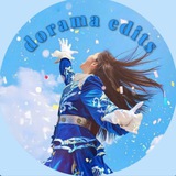 Telegram profile photo for 🩵dorama edits🩵
