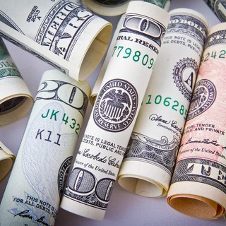 Telegram profile photo for 💵 Инвестиции и финансы 🇺🇦