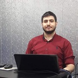 Telegram profile photo for Ahmad Alk