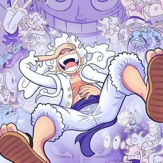 Telegram profile photo for Anime Cosmos