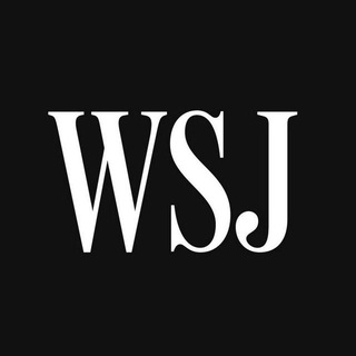 Telegram profile photo for The Wall Street Журнал