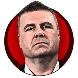 Telegram profile photo for Držím slovo - NEKOMPROMISNĚ!