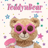 Telegram profile photo for moodboard ready @teddynbear