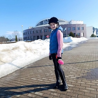 Telegram profile photo for Дневник конников 🏇