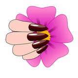 Telegram profile photo for AnaStyle - маникюр-life