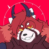 Telegram profile photo for Levi the Panda