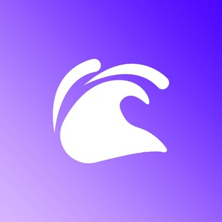 Telegram profile photo for DELUGE.CASH | SOL EVENTS
