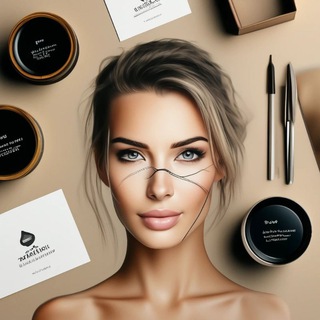 Telegram profile photo for 🌿Твой Косметолог🌿