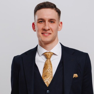 Telegram profile photo for Андрій Секрет⚡️Провідник до життя мрії