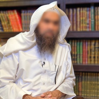 Telegram profile photo for записи муваحида