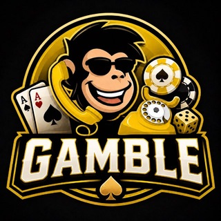 Telegram profile photo for DefiApe Gamble