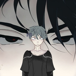 Telegram profile photo for Рест/Susker Azumi