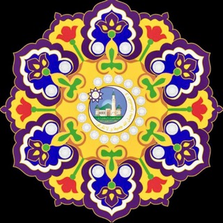 Telegram profile photo for ЦДУМ России