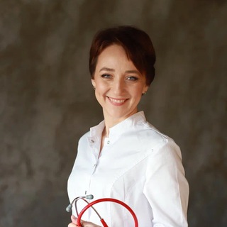 Telegram profile photo for Dr.Suvorova