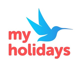 Telegram profile photo for My Holidays Travel Agency