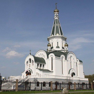 Telegram profile photo for Молодёжный клуб им. Александра Невского