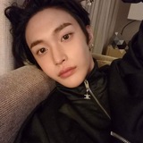 Telegram profile photo for park wonbin