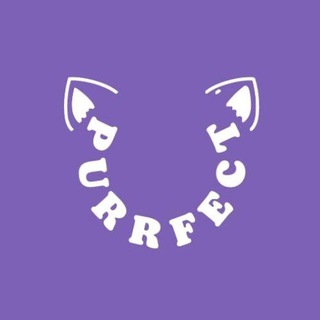 Telegram profile photo for -` 𝙥𝙪𝙧𝙧𝙛𝙚𝙘𝙩 ´-