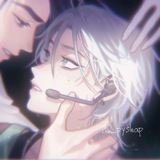 Telegram profile photo for ×Just Taekyu×