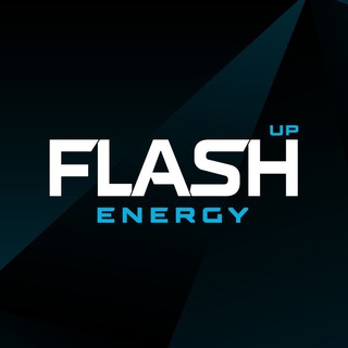 Telegram profile photo for Flash Up Energy