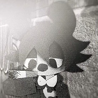 Telegram profile photo for CHOPAsnit🪡 АРХИВ