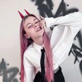 Telegram profile photo for Дарина Куда тату? - аниме, Япония и татуировки💔