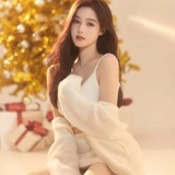 Telegram profile photo for 成都外围【梓晴】