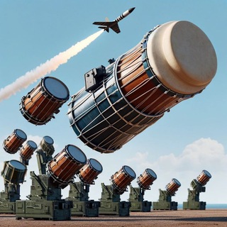 Telegram profile photo for Пан Барабан