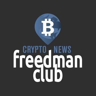 Telegram profile photo for Freedman Сlub - Crypto Nation 🤙