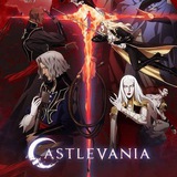 Telegram profile photo for Castlevania