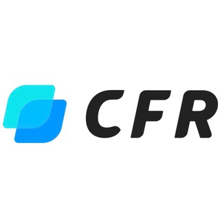 Telegram profile photo for Центр Финансовых Решений CFR