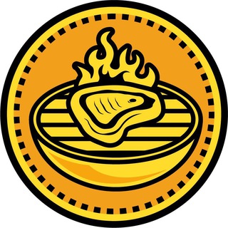 Telegram profile photo for BBQCoin3
