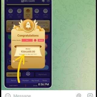 Telegram profile photo for EARN_with_ANUP